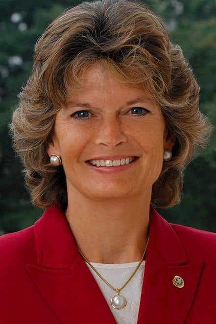 Фото Lisa Murkowski