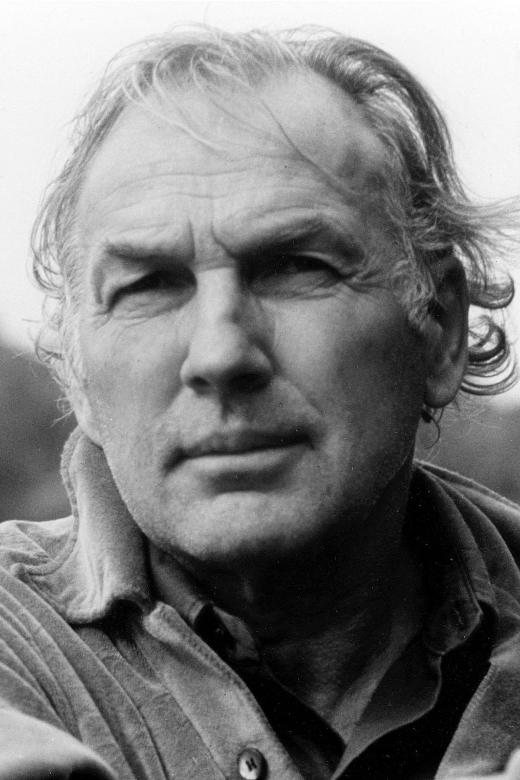 Фото Пьер Перро (Pierre Perrault)