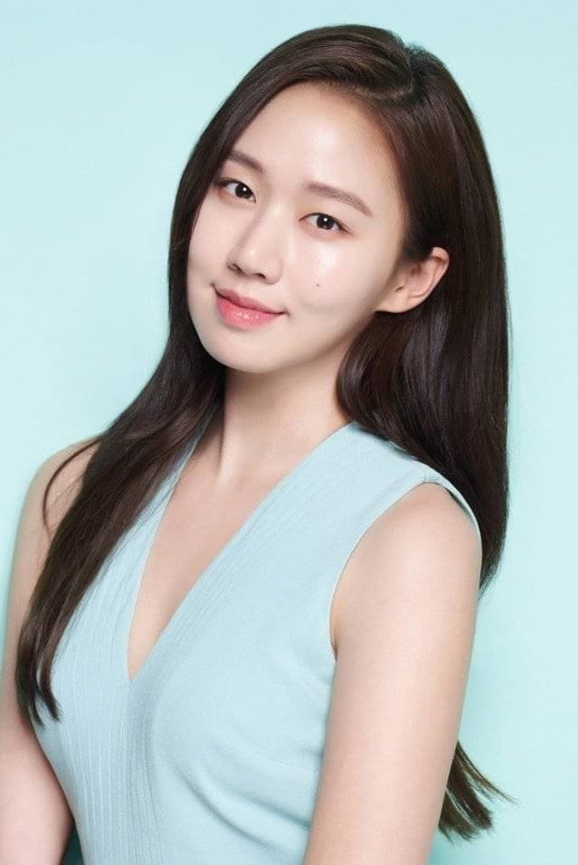 Фото Ko Sung-hee