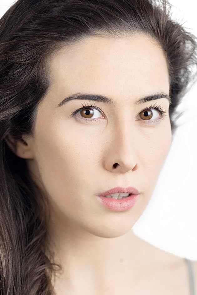 Фото Люси Джейн Мюррэй (Lucy-Jayne Murray)