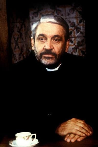 Фото Морис Пиала (Maurice Pialat)