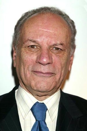 Фото Виктор Арго (Victor Argo)