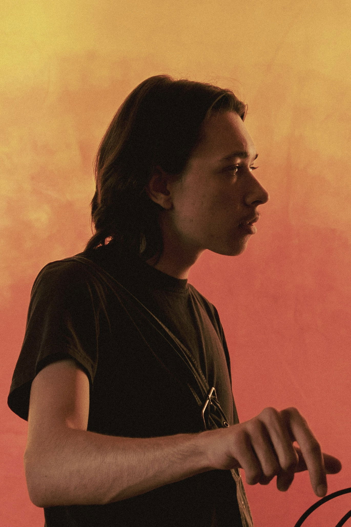 Фото Жюльен Гури (Julien Gouri)