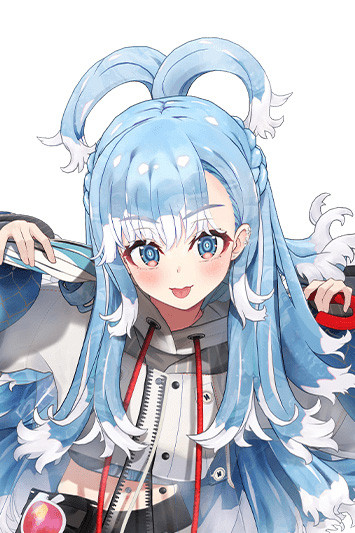 Фото  (Kobo Kanaeru)