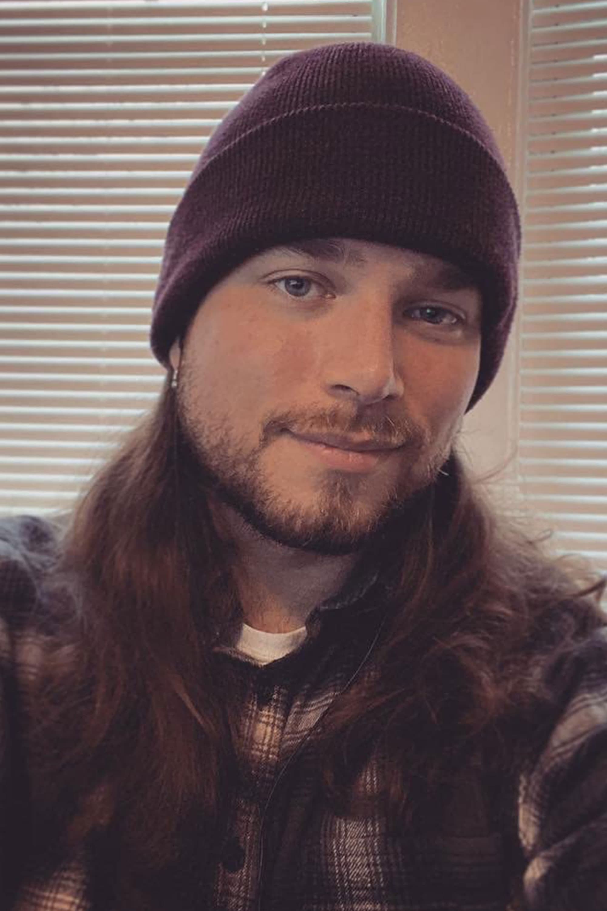 Фото Майкл Томас Джеймс (Michael Thomas James)