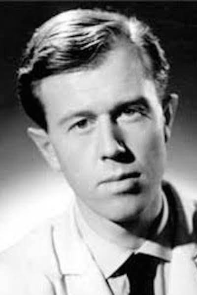 Фото Майкл Медвин (Michael Medwin)