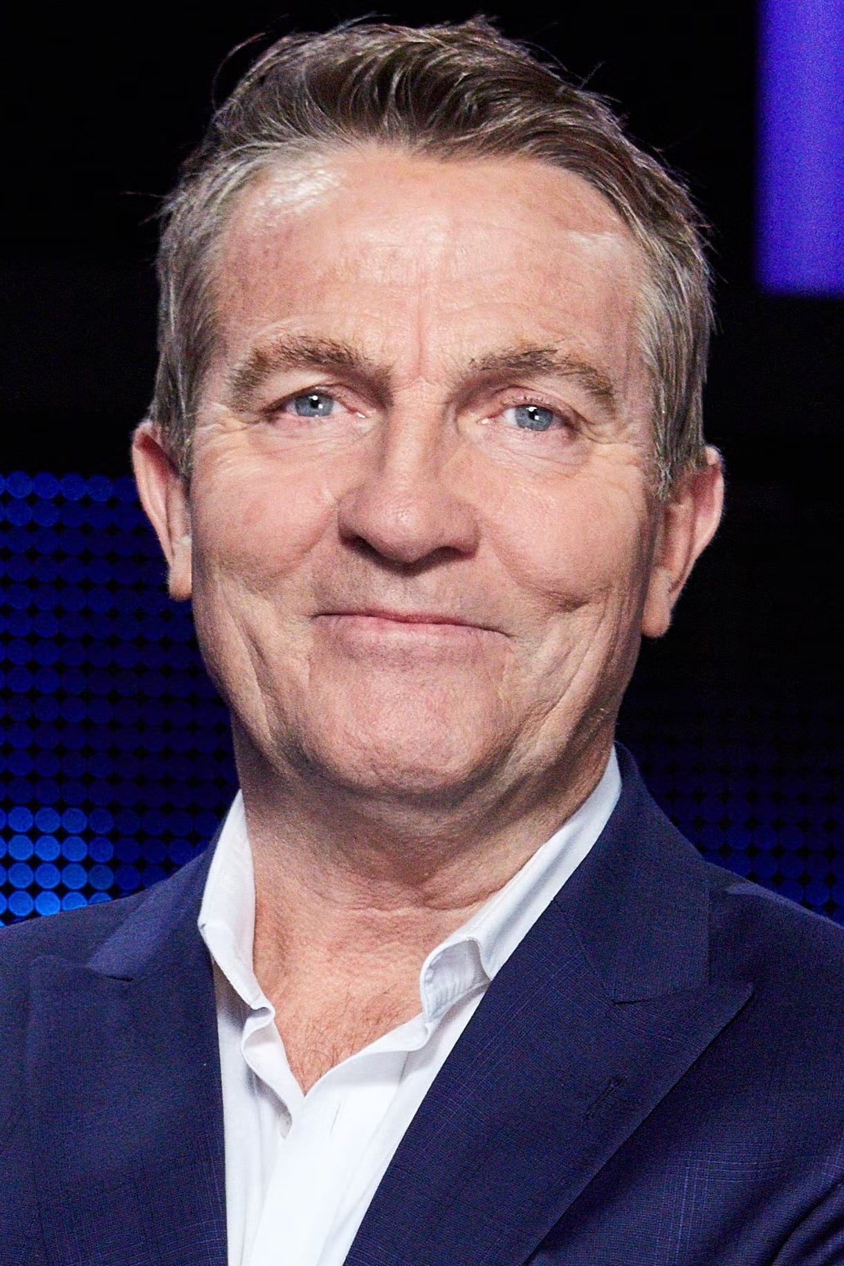 Фото Брэдли Уолш (Bradley Walsh)