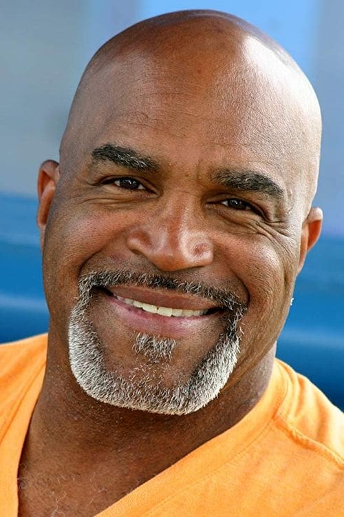 Фото Бадди Льюис (Buddy Lewis)