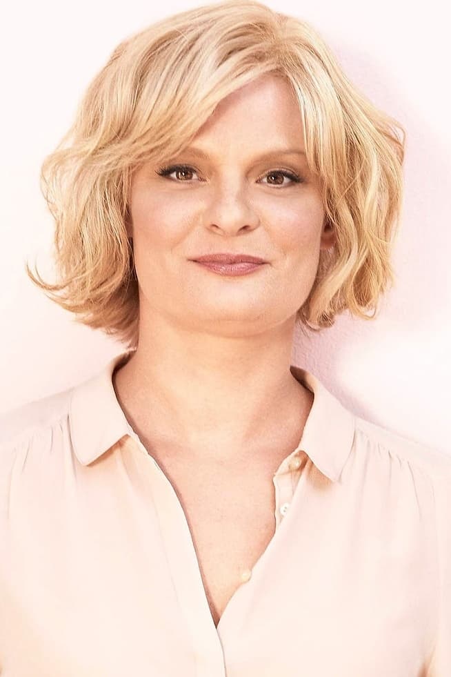 Фото Марта Плимптон (Martha Plimpton)
