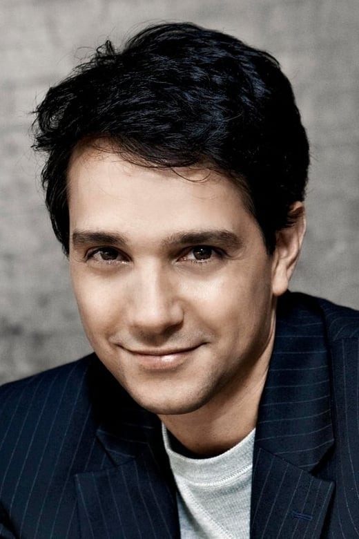 Фото Ральф Маччио (Ralph Macchio)