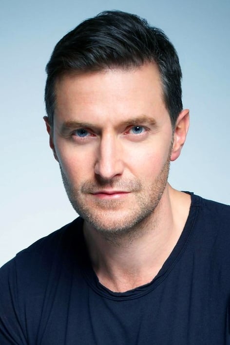 Фото Ричард Армитидж (Richard Armitage)