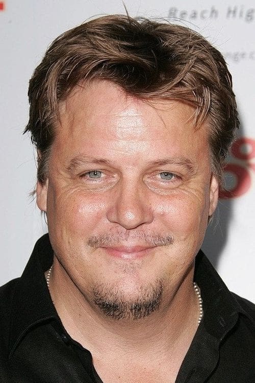 Фото Дон Майкл Пол (Don Michael Paul)