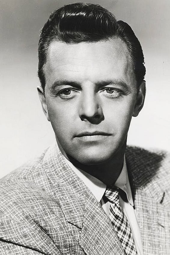 Фото Гарри Лаутер (Harry Lauter)