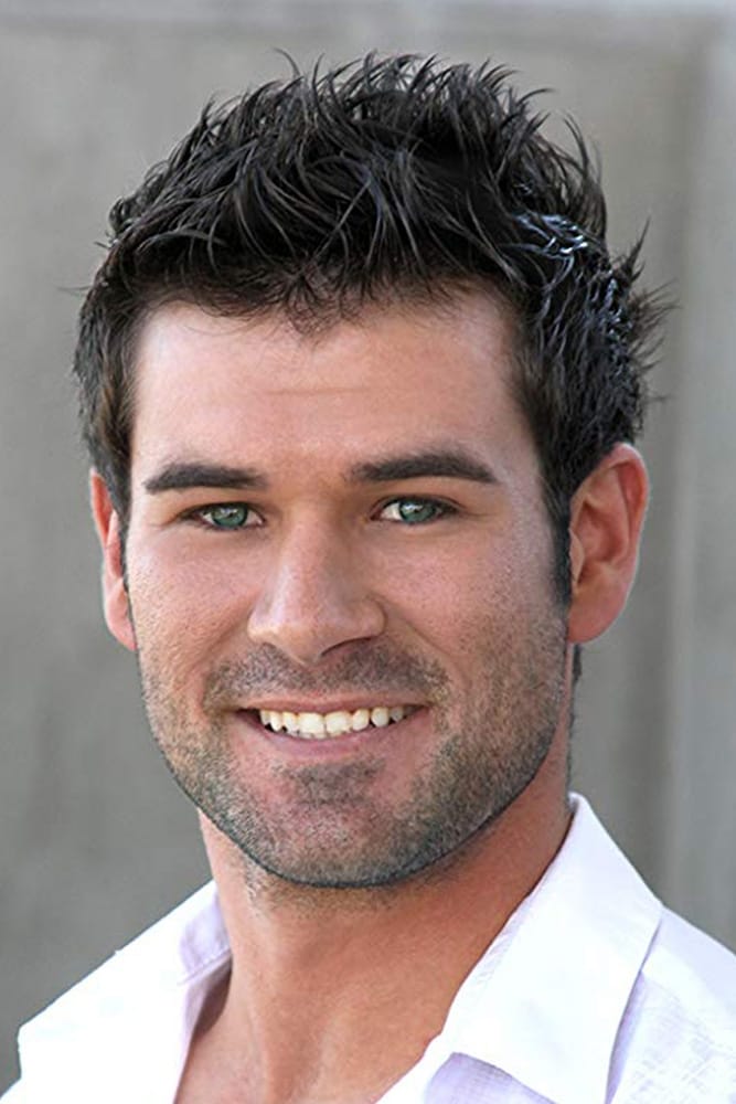 Фото Марк Джастис (Mark Justice)