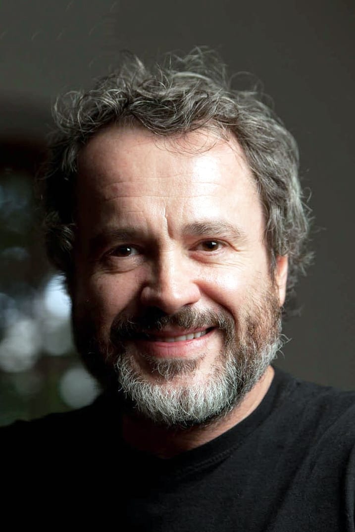 Фото Leonardo Medeiros