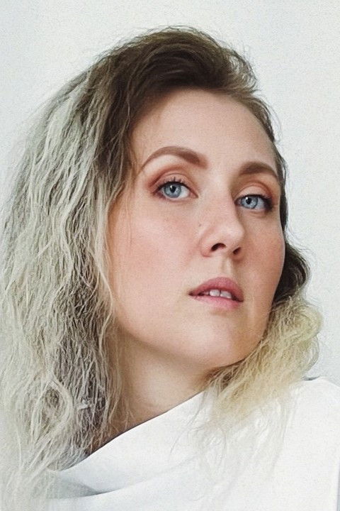 Фото Mariia Ortynska