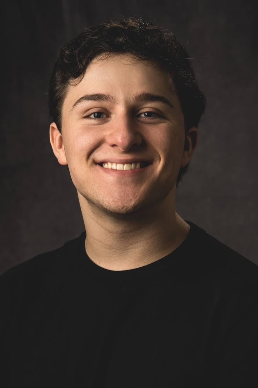 Фото  (Grayson Waggoner)