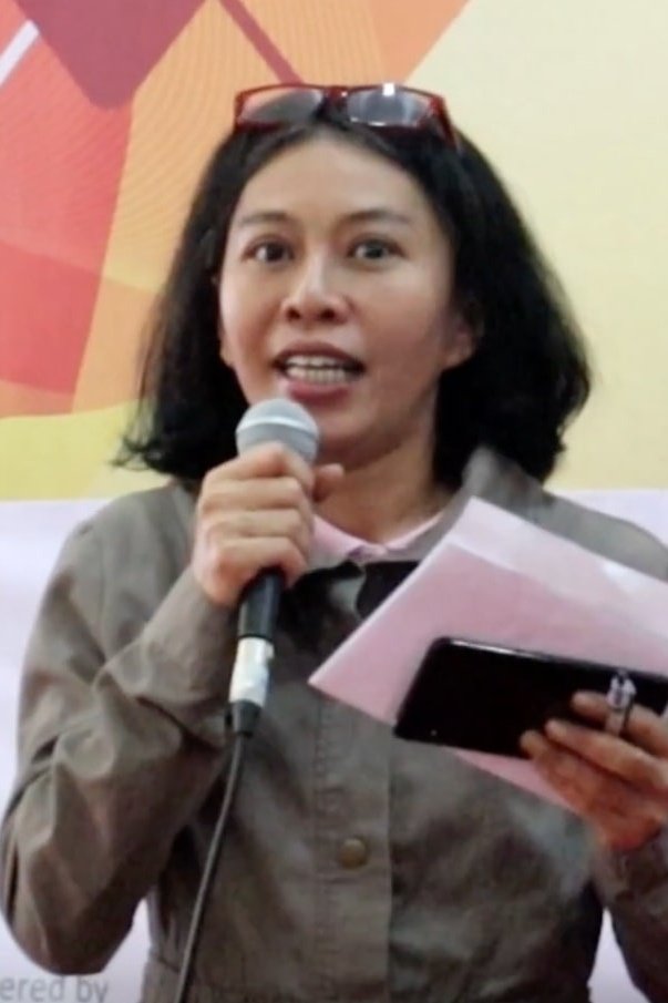 Фото  (Key Mangunsong)