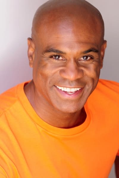 Фото Лерой Эдвардс III (Leroy Edwards III)