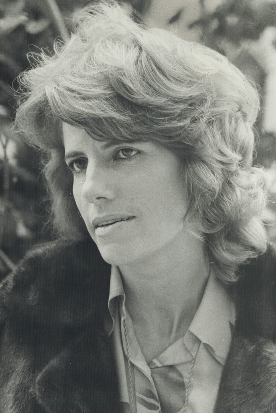 Фото Надин Трентиньян (Nadine Trintignant)