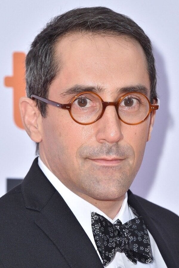 Фото Стив Йедлин (Steve Yedlin)