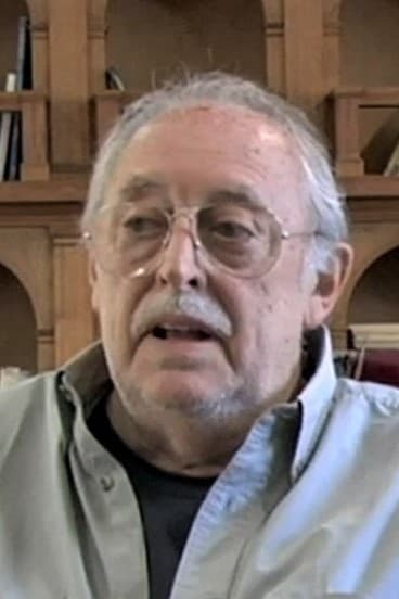 Фото Лучано Риччери (Luciano Ricceri)