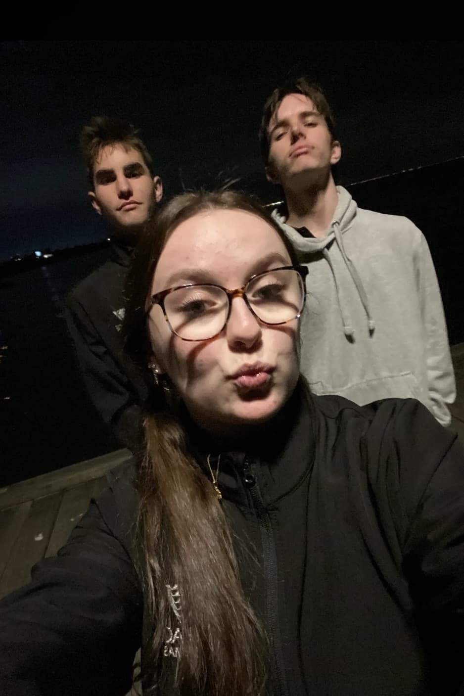 Фото  (Maddy D'Alberto)