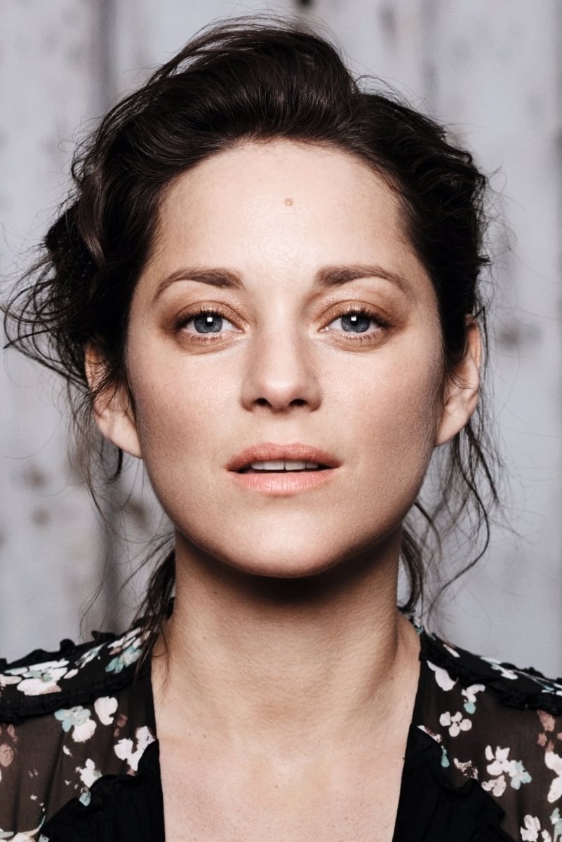 Фото Марион Котийяр (Marion Cotillard)