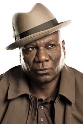 Фото Винг Рэймс (Ving Rhames)