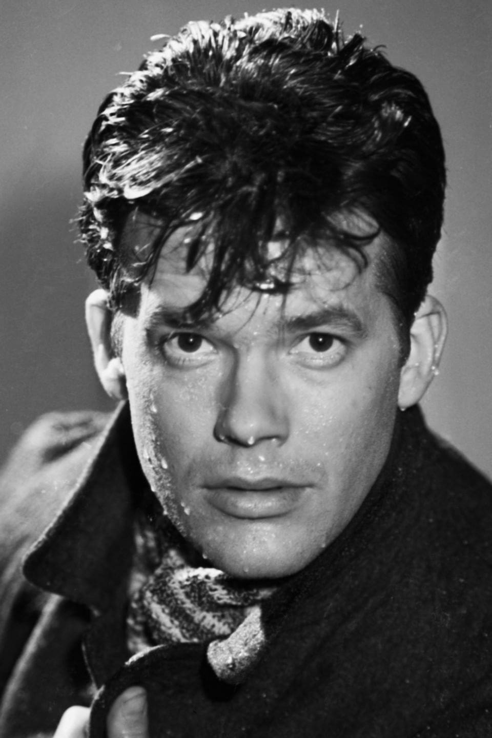 Фото Збигнев Цибульский (Zbigniew Cybulski)