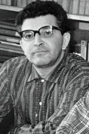 Фото  (Arkadiy Strugatskiy)