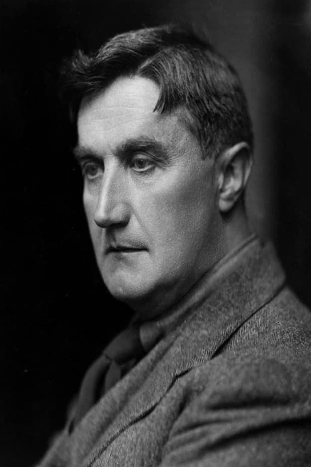 Фото Ralph Vaughan Williams