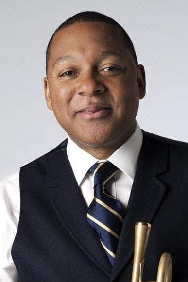 Фото Винтон Марсалис (Wynton Marsalis)