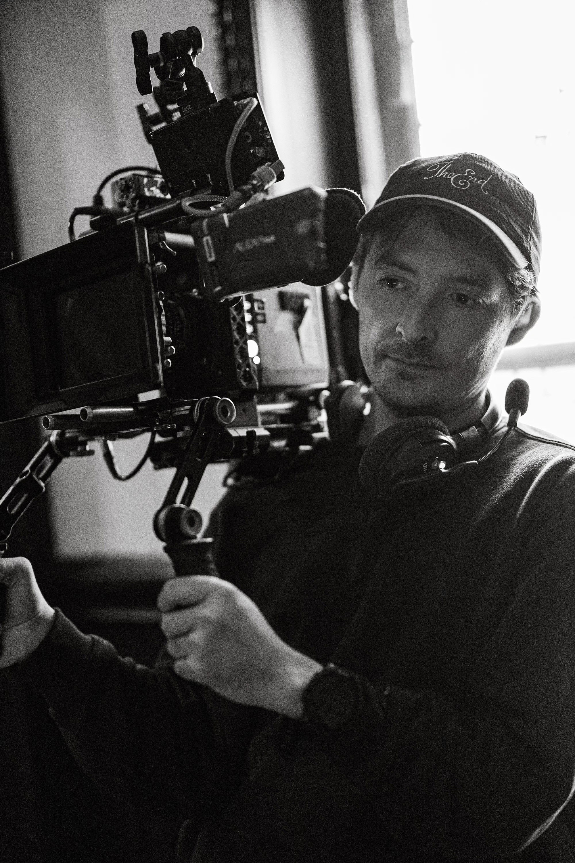 Фото  (Zac Nicholson)