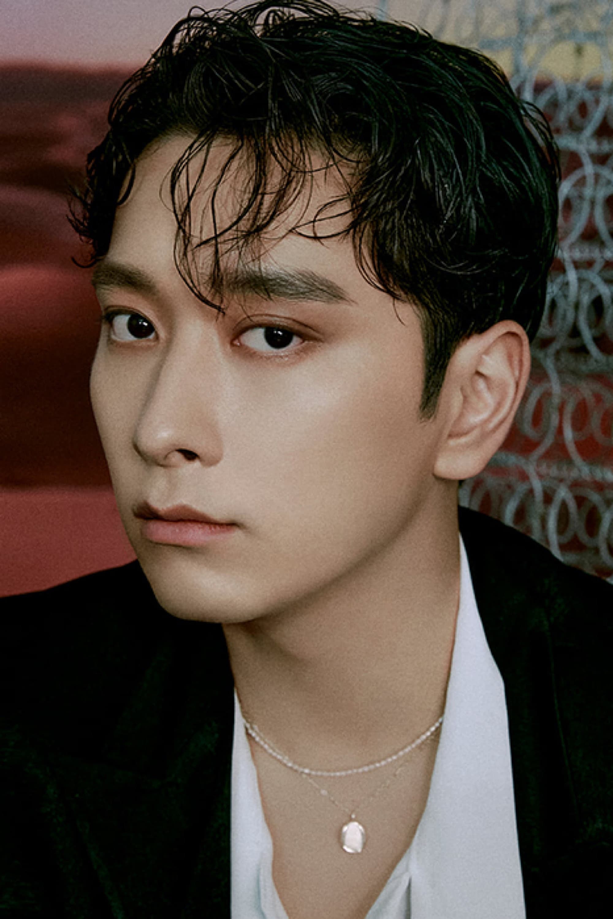 Фото Hwang Chan-seong