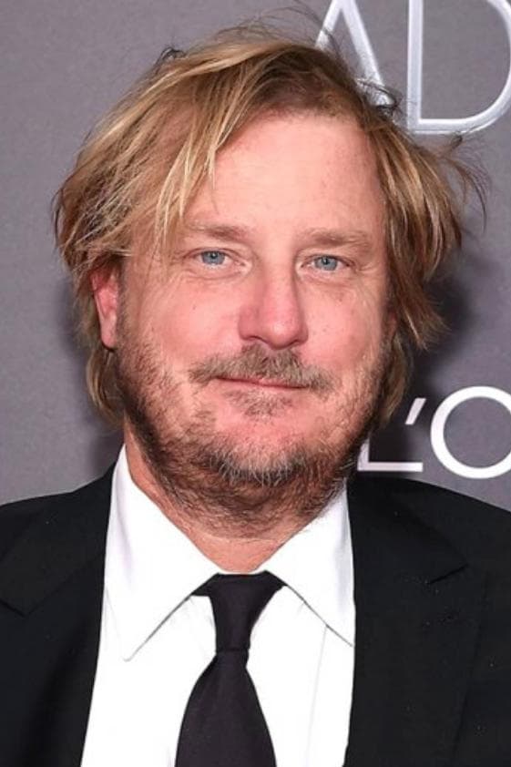 Фото Джеймс Миллс Гудлоу (J. Mills Goodloe)