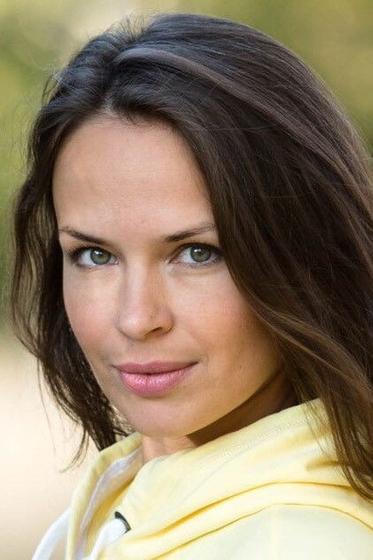 Фото Светлана Цвиченко (Svetlana Tsvichenko)