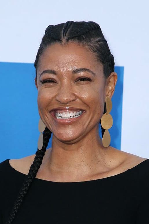 Фото Тина Гордон Чизм (Tina Gordon Chism)