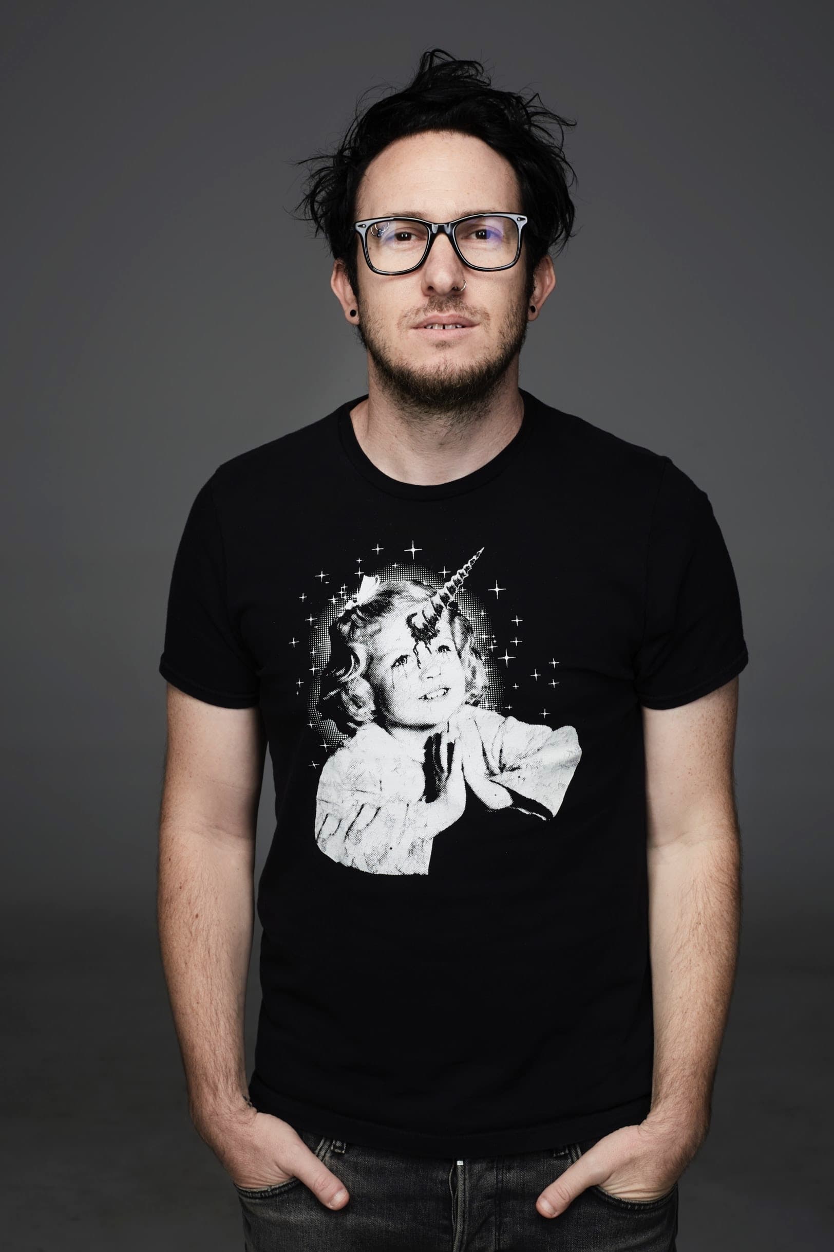 Фото Дэвид Яровеский (David Yarovesky)