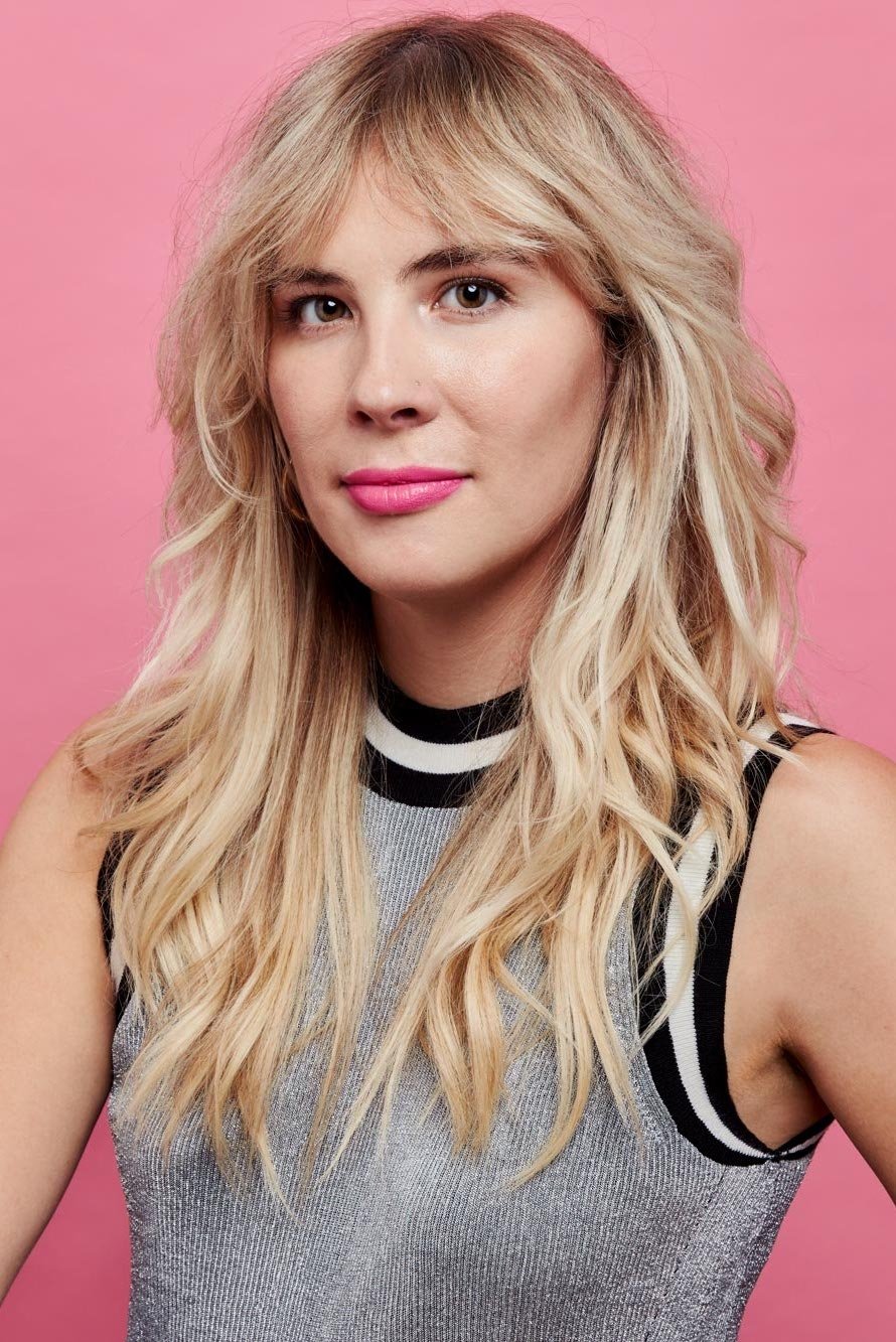 Фото  (Emily Henry)