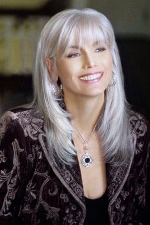 Фото Emmylou Harris