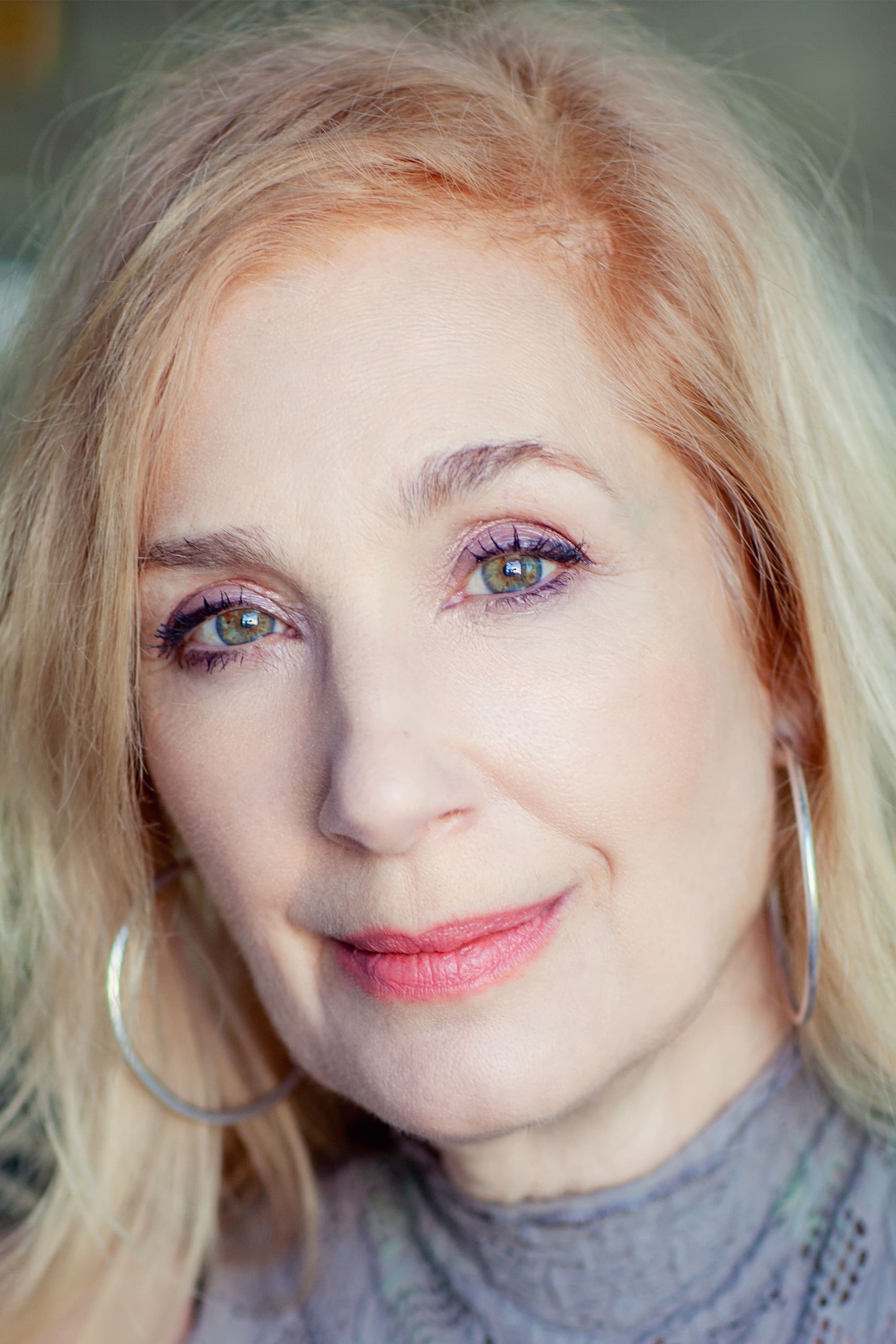 Фото Сьюзан Привер (Susan Priver)