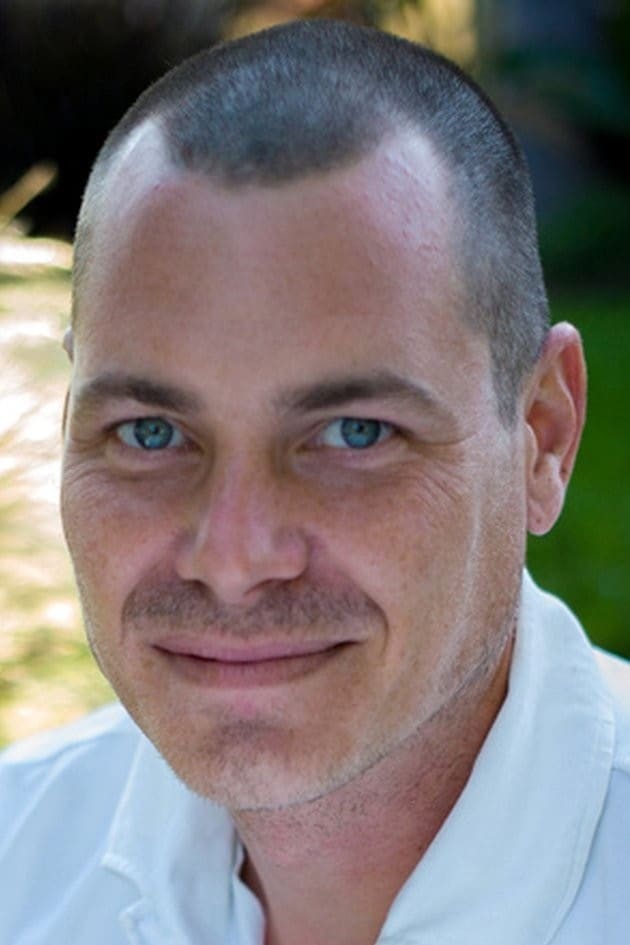 Фото Эрик Юстен (Eric Justen)