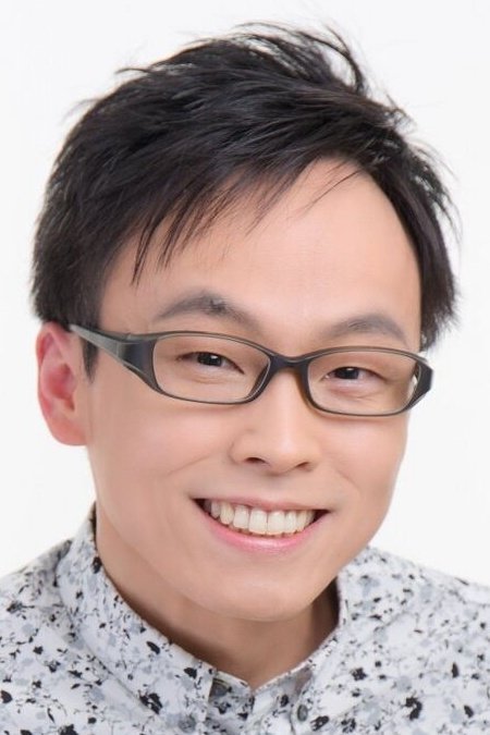 Фото Йошиюки Шимодзума (Yoshiyuki Shimozuma)