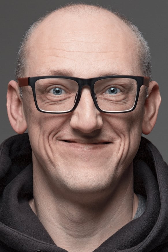 Фото А.Д. Доннелли (AJ Donnelly)