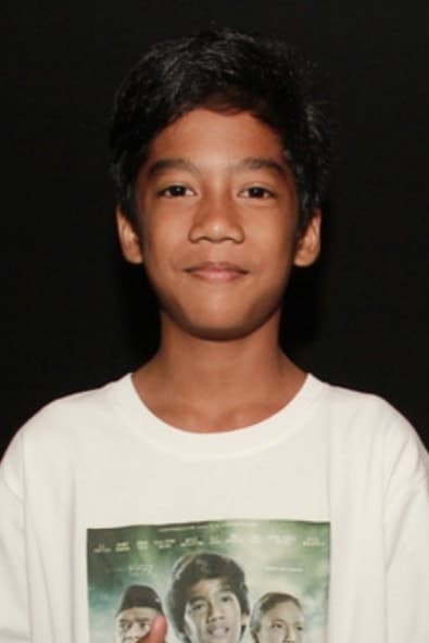 Фото Аджи Сантоса (Aji Santosa)