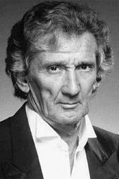 Фото Дэниел Коши (Daniel Cauchy)