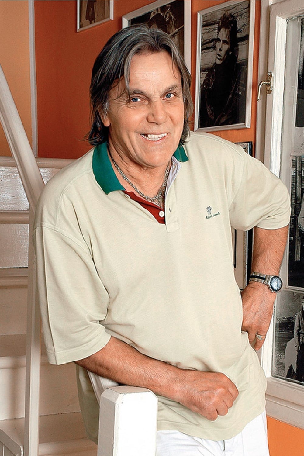 Фото Драгомир Станоевич (Dragomir Stanojević)