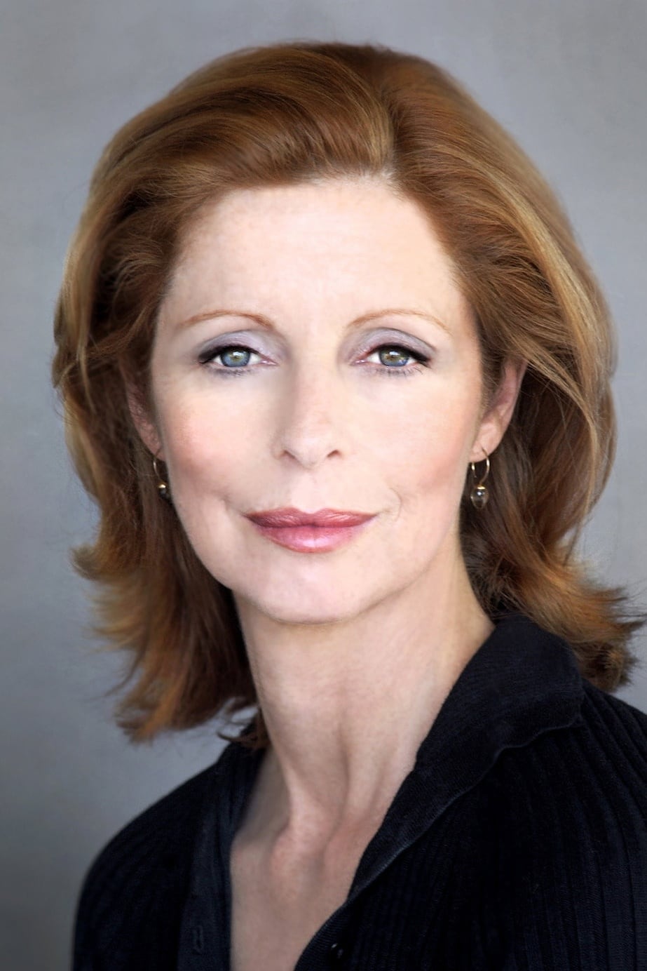 Фото Хизер Митчелл (Heather Mitchell)