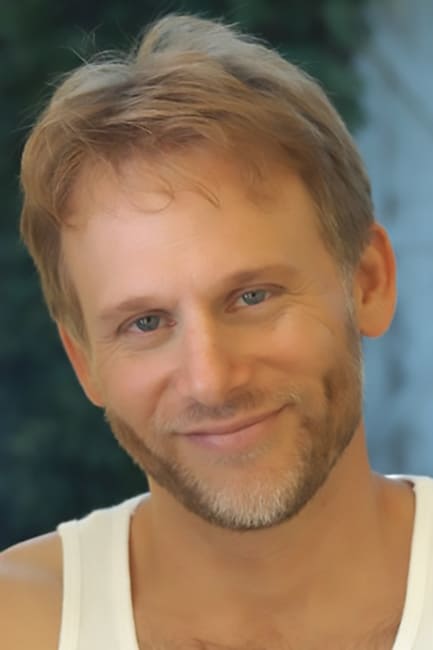 Фото Джеффри Маркус (Jeffrey Marcus)